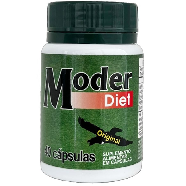 Kit 1 Moder Diet