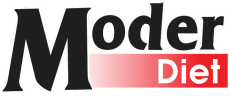 logo Moder Diet